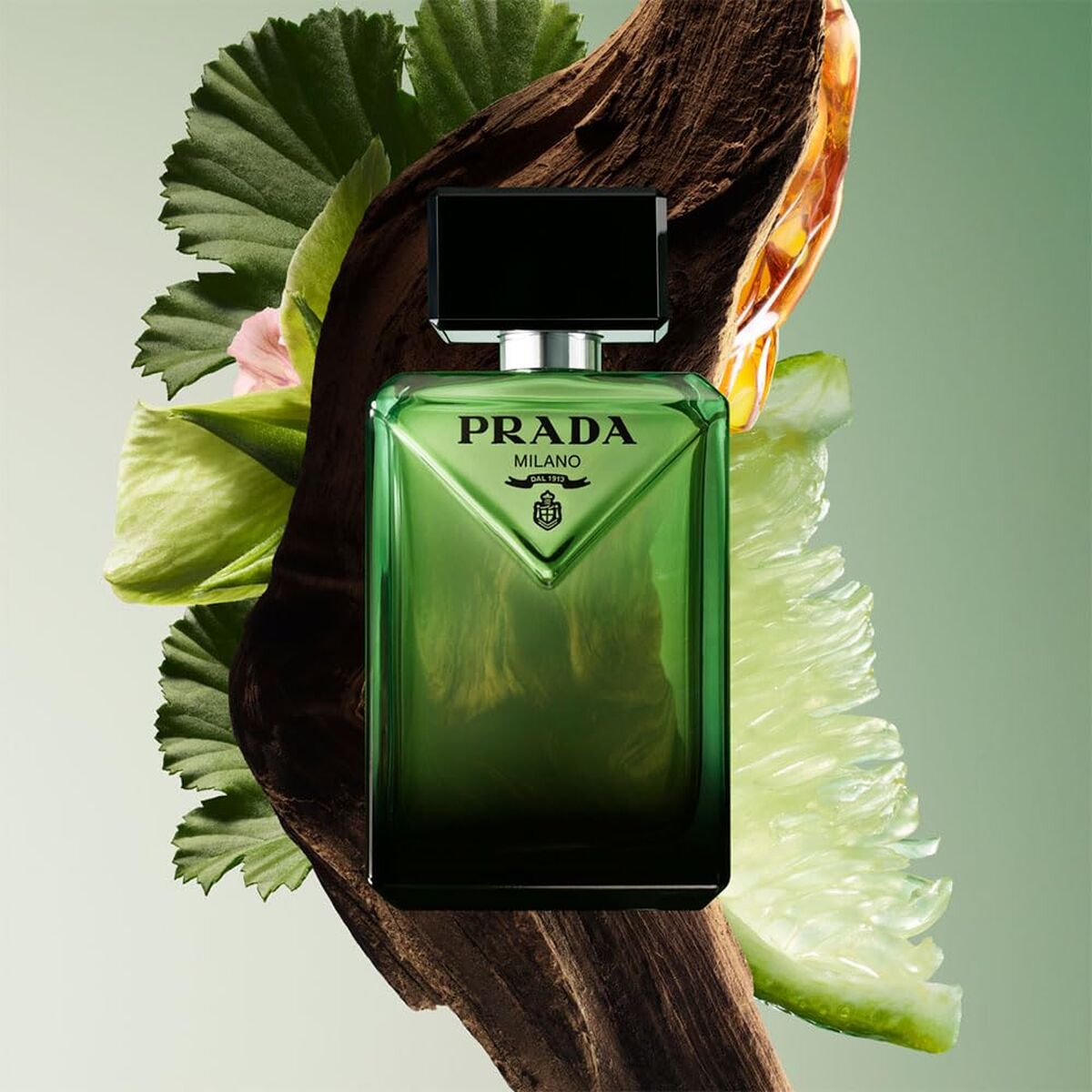 Herenparfum Prada PARADIGME - Schoonheid, Parfums en geuren - Prada