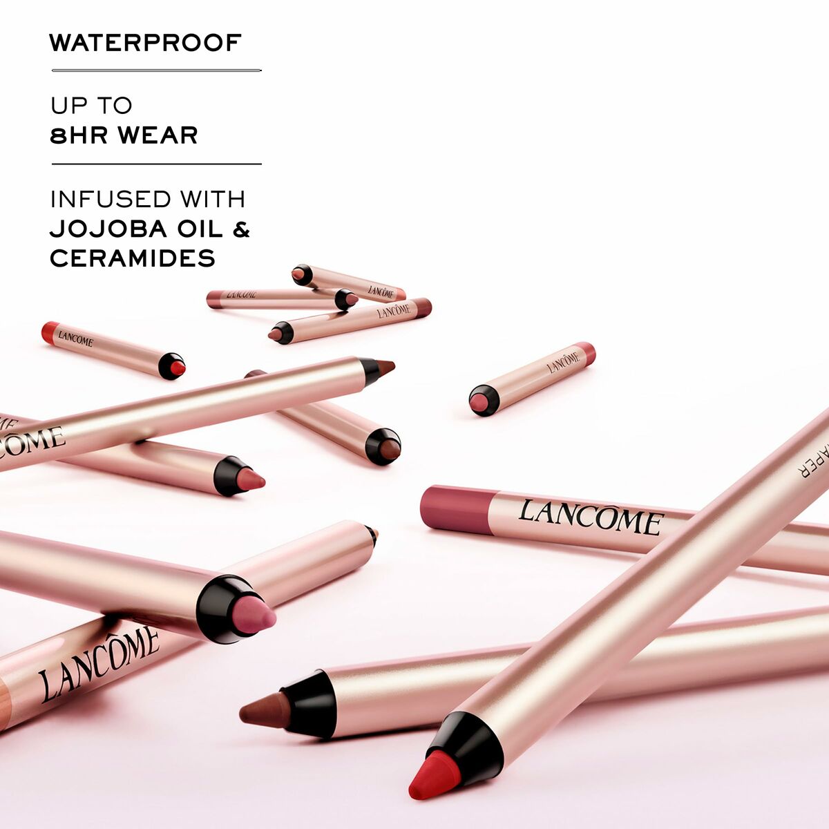 Lippenstift Lancôme LASH IDÔLE Nº 33 (1 Stuks)