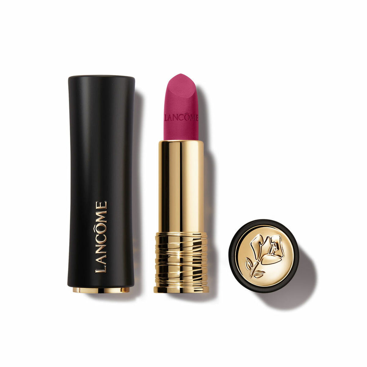 Lippenstift Lancôme L'ABSOLU ROUGE Nº 388 3,4 g