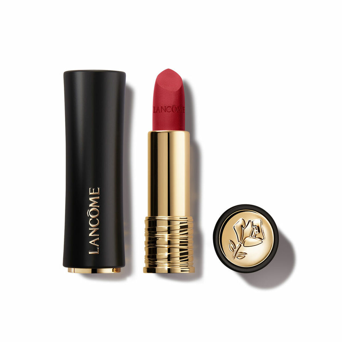 Lippenstift Lancôme L'ABSOLU ROUGE Nº 158 3,4 g