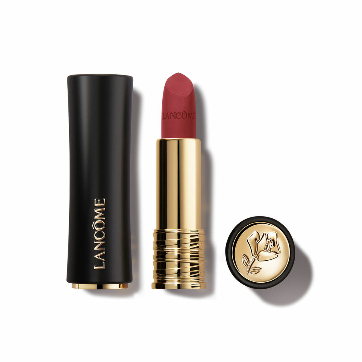 Lippenstift Lancôme L'ABSOLU ROUGE Nº 271 3,4 g