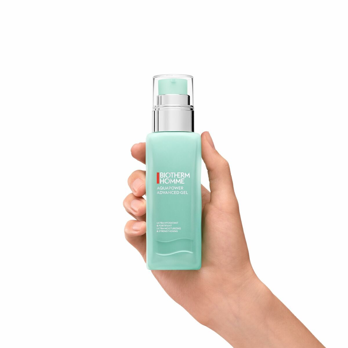 Gezichtsgel Biotherm AQUAPOWER ADVANCED - Schoonheid, Huidverzorging - Biotherm