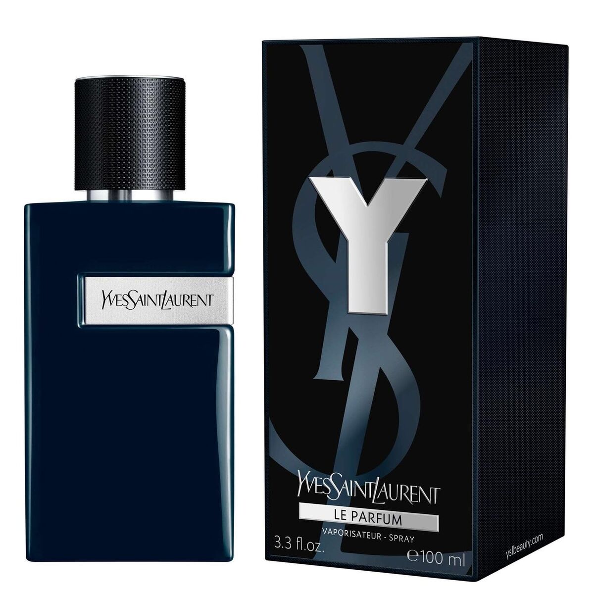 Herenparfum YSL Y Le Parfum 100 ml - Schoonheid, Parfums en geuren - YSL