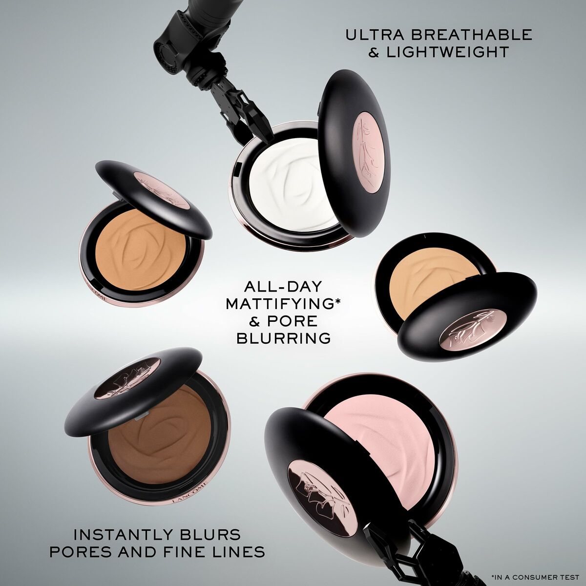 Make-up Set Lancôme TEINT IDOLE ULTRA WEAR