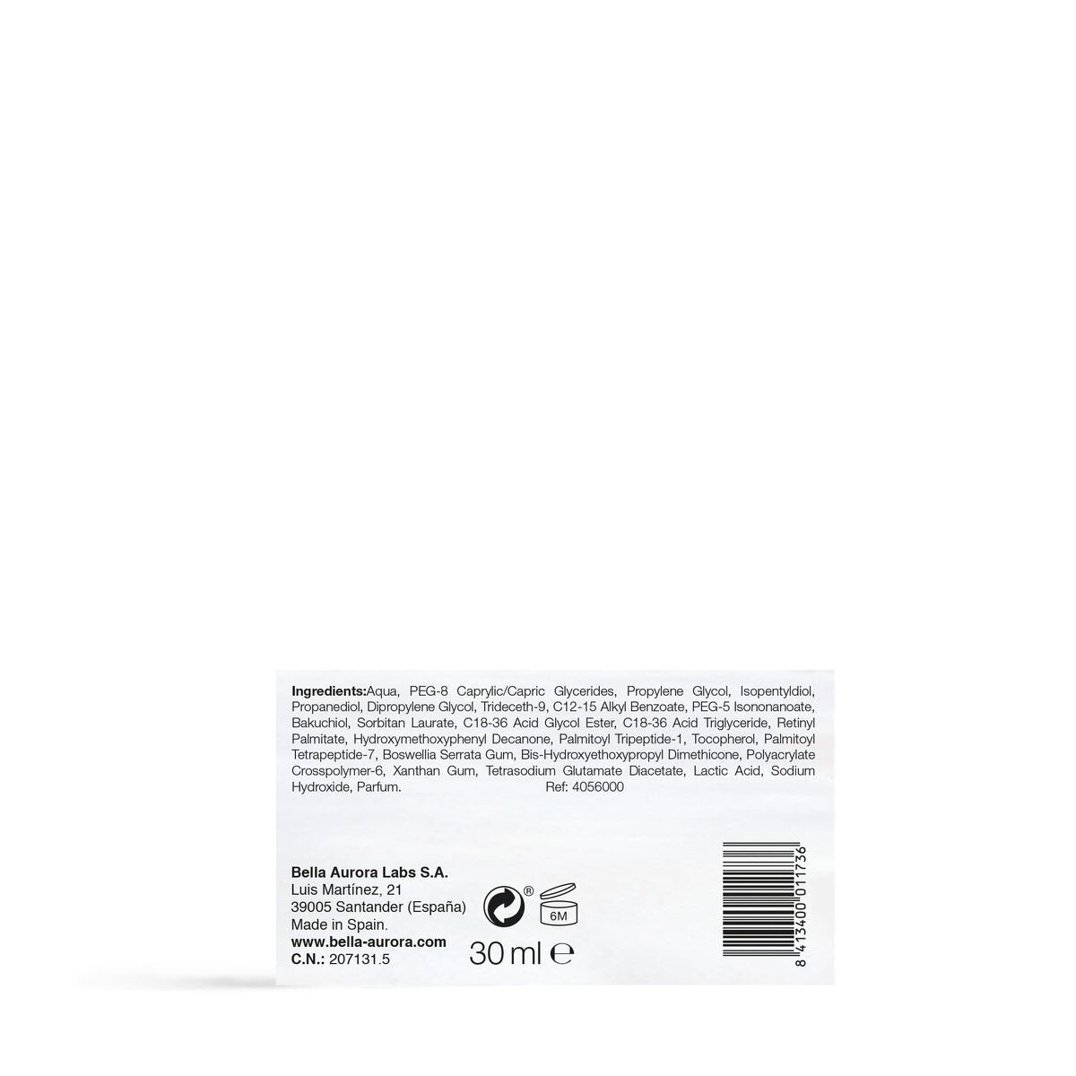 Parfumset voor Dames Cacharel ANAÏS ANAÏS EDT 3 Onderdelen