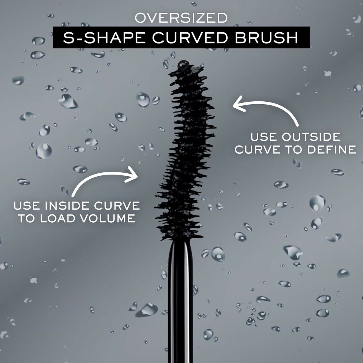 Mascara Lancôme HYPNÔSE 6,5 ml