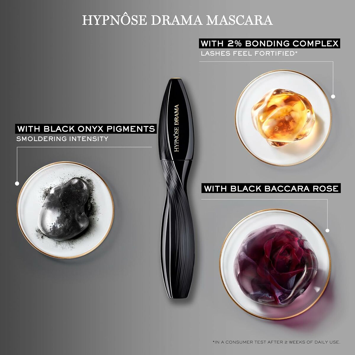 Mascara Lancôme HYPNÔSE - Schoonheid, Make - up - Lancôme