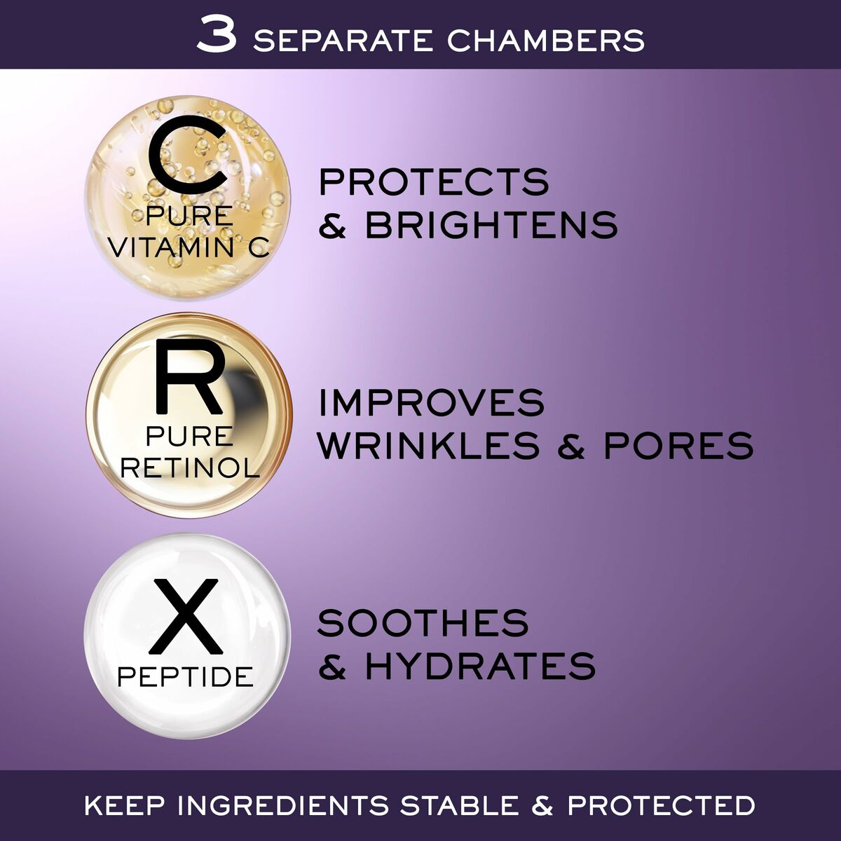 Gezichtscrème Lancôme RÉNERGIE 50 ml