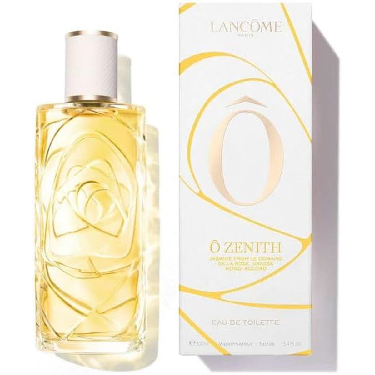 Damesparfum Lancôme LES Ô