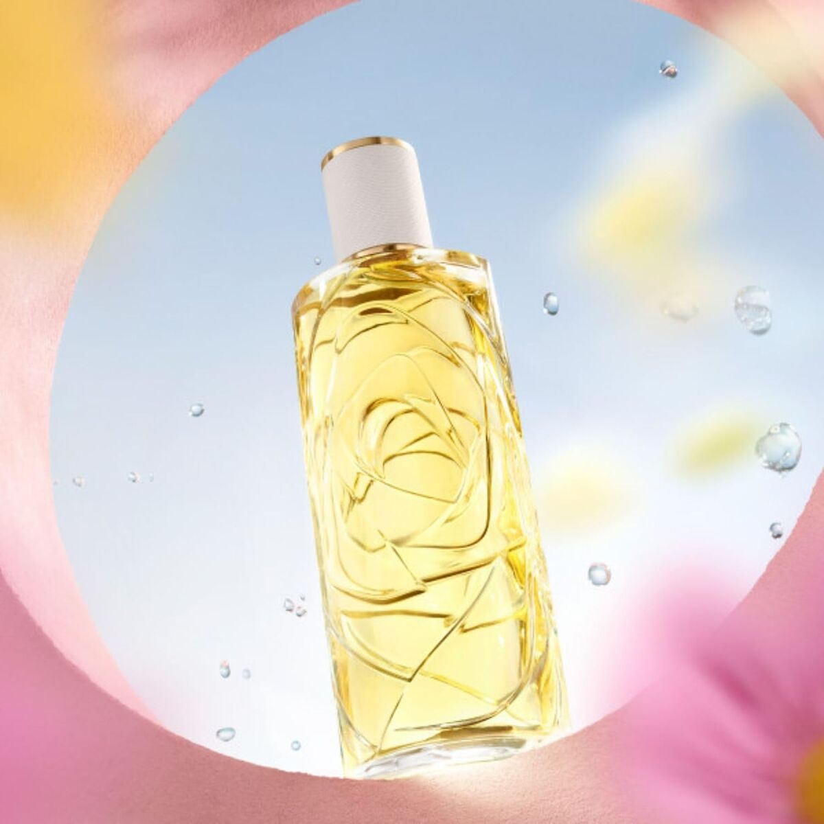 Damesparfum Lancôme LES Ô - Schoonheid, Parfums en geuren - Lancôme