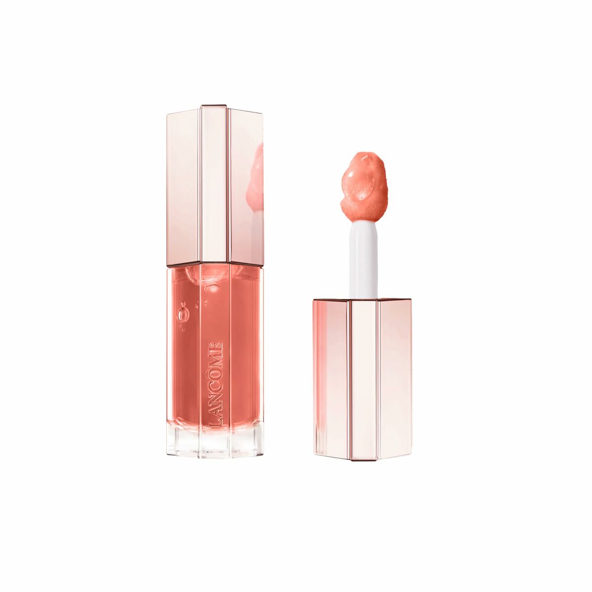 Lippenstift Lancôme IDÔLE MAKE-UP Nº 40-All The Tea 9 ml
