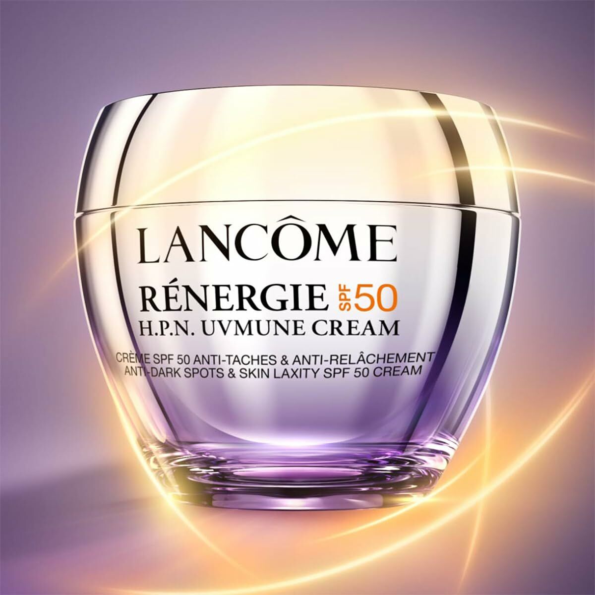 Gezichtscrème Lancôme RÉNERGIE Spf 50 50 ml