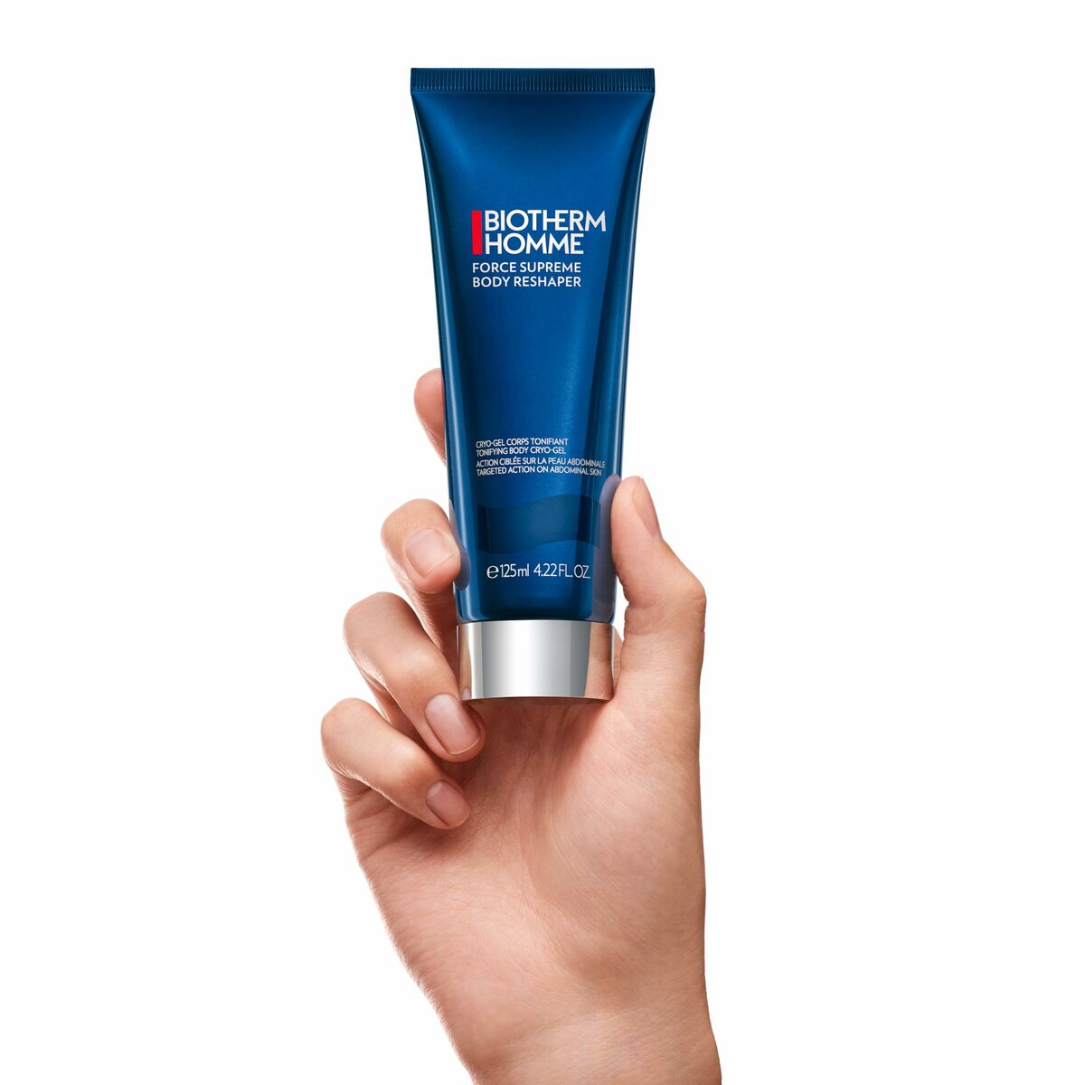 Lichaamscrème Biotherm BIOTHERM HOMME 125 ml