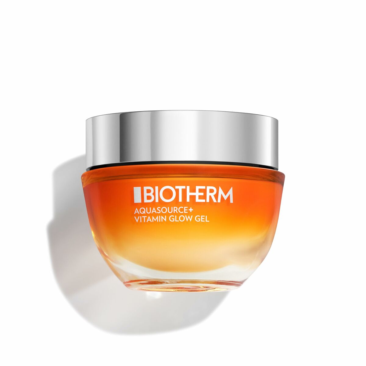 Vochtinbrengende Gel Biotherm AQUASOURCE 50 ml