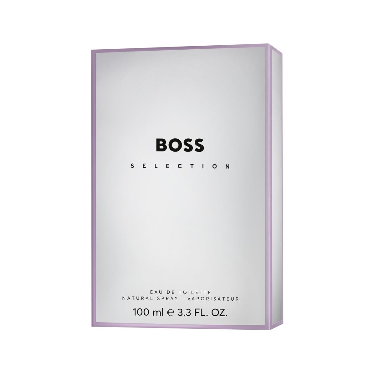 Herenparfum BOSS BOSS SELECTION 100 ml