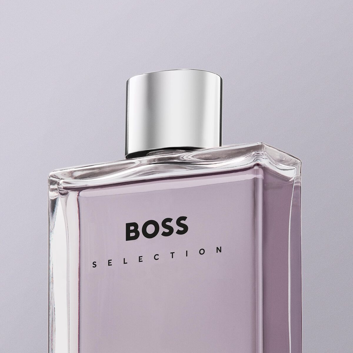Herenparfum BOSS BOSS SELECTION 100 ml