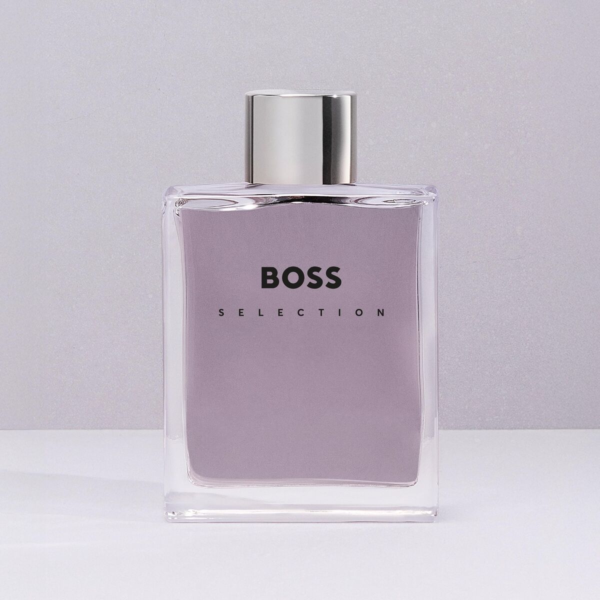 Herenparfum BOSS BOSS SELECTION 100 ml