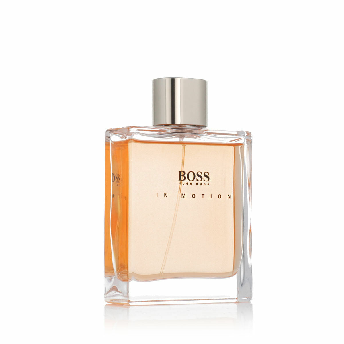 Herenparfum Hugo Boss In Motion EDT 100 ml In Motion