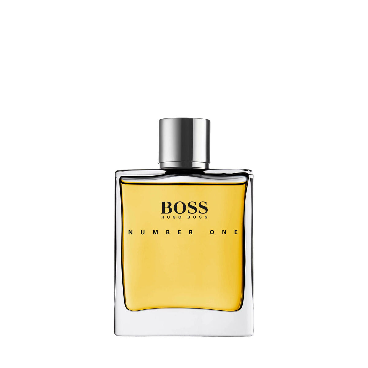 Herenparfum BOSS NUMBER ONE EDT 100 ml