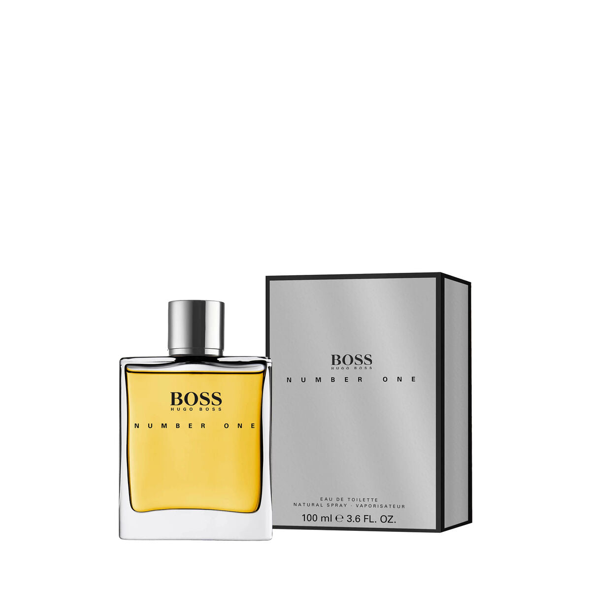 Herenparfum BOSS NUMBER ONE EDT 100 ml