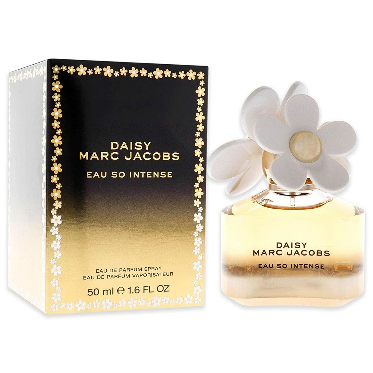 Damesparfum Marc Jacobs EDP 50 ml
