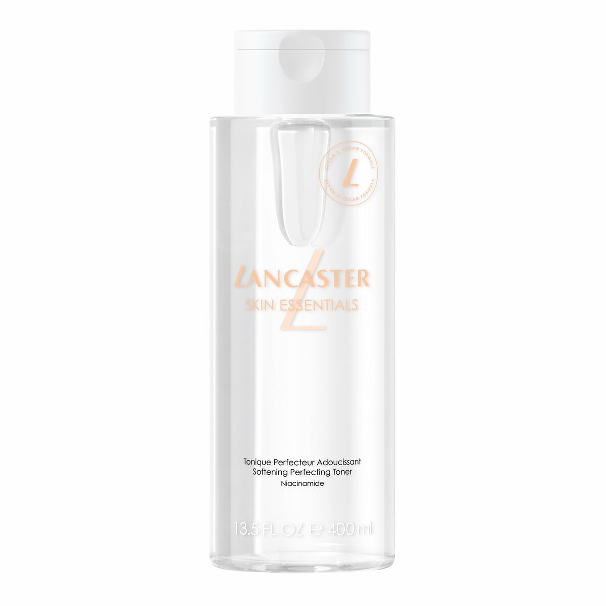 Gezichtscrème Lancaster Cleansers 400 ml