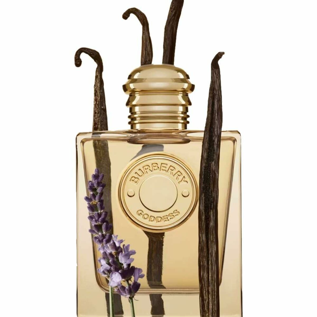 Damesparfum Burberry BURBERRY GODDESS EDP EDP 50 ml