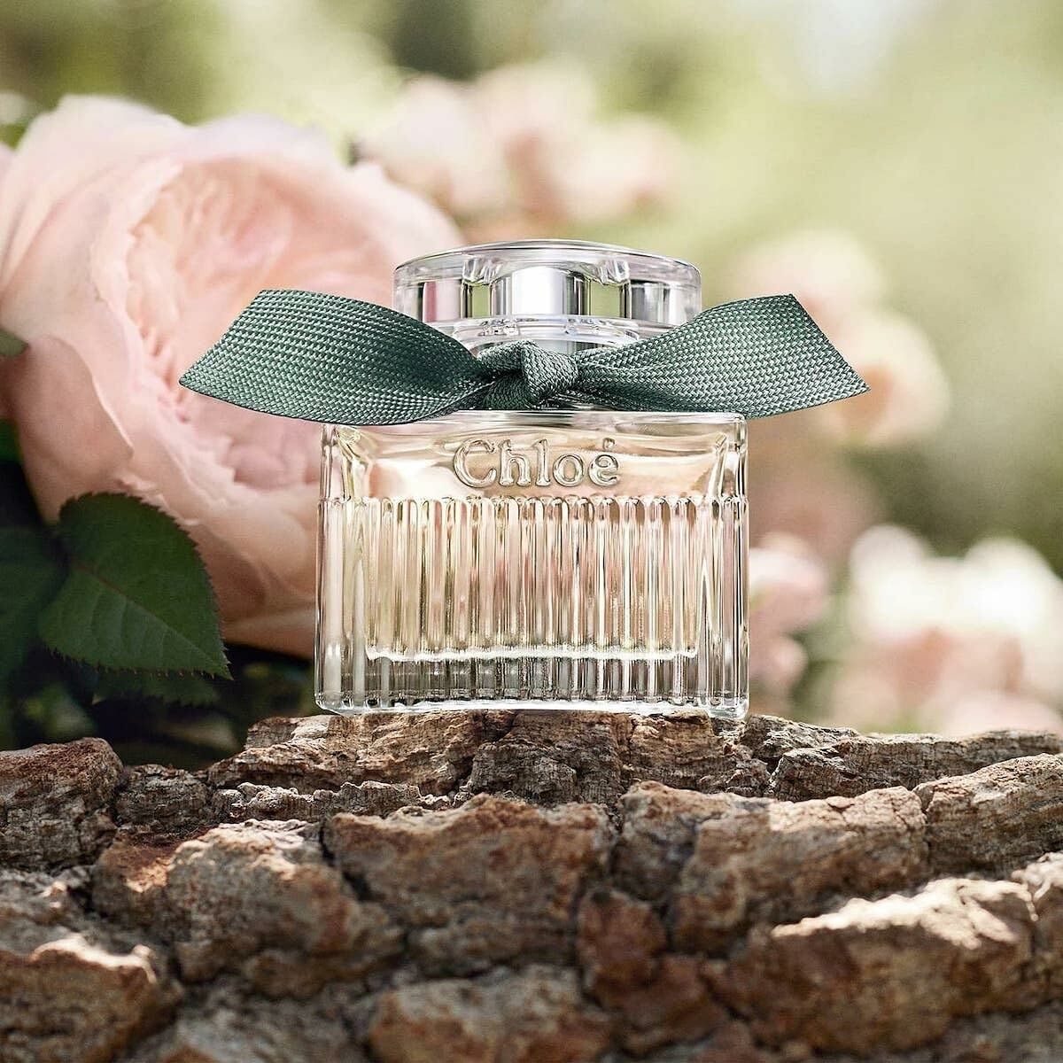 Damesparfum Chloe Rose Naturelle Intense EDP 50 ml