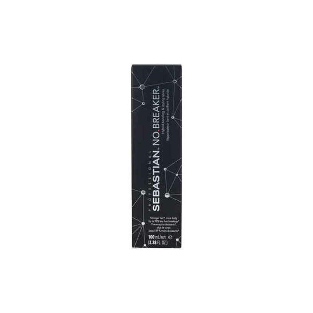 Sprayreparateur Sebastian No Breaker 100 ml - Schoonheid, Haarverzorging - Sebastian