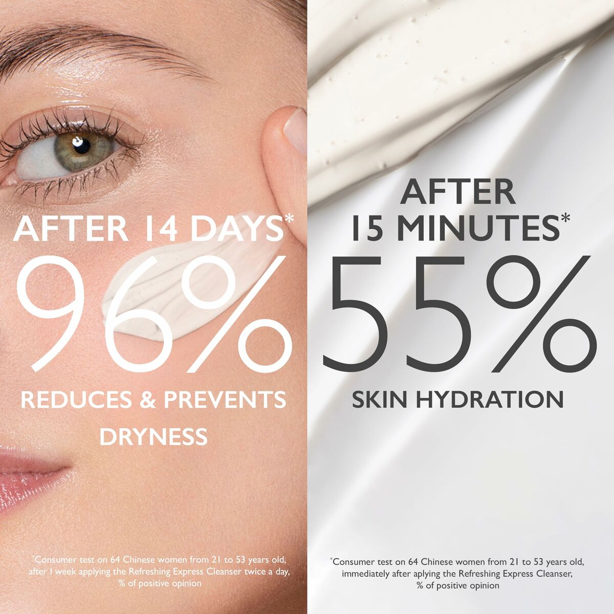 Gezichtscrème Lancaster Skin Essentials 75 ml