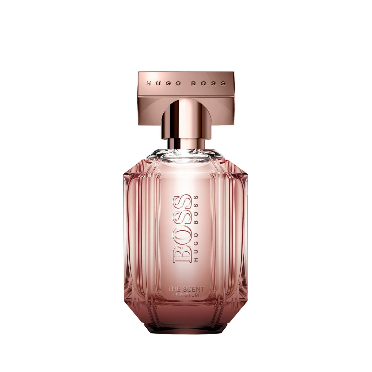Damesparfum Hugo Boss 350101746 EDP 50 ml