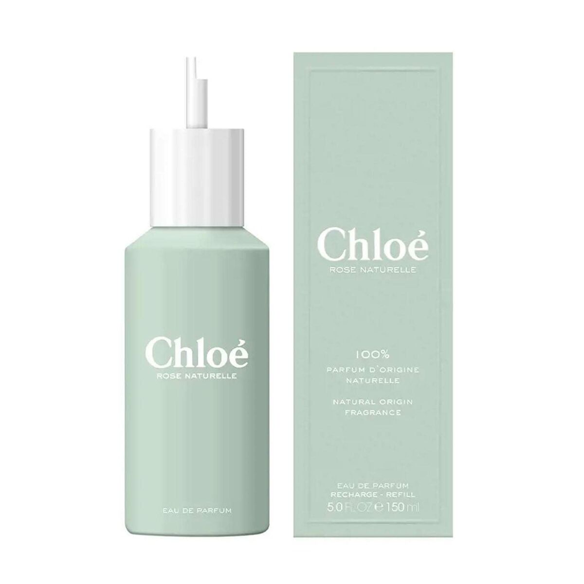 Herenparfum Chloe Rose Naturelle EDP 150 ml - Schoonheid, Parfums en geuren - Chloe
