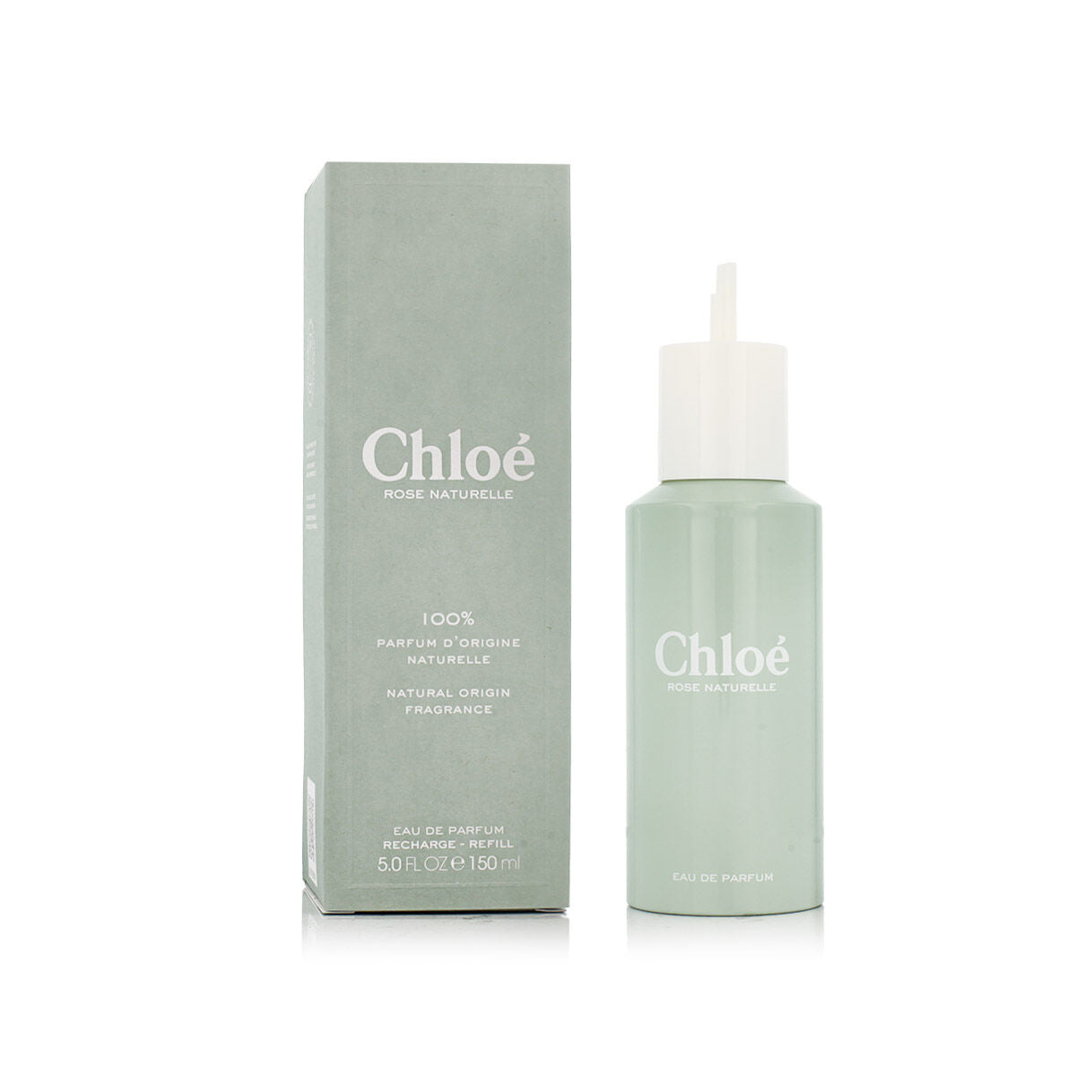 Herenparfum Chloe Rose Naturelle EDP 150 ml - Schoonheid, Parfums en geuren - Chloe