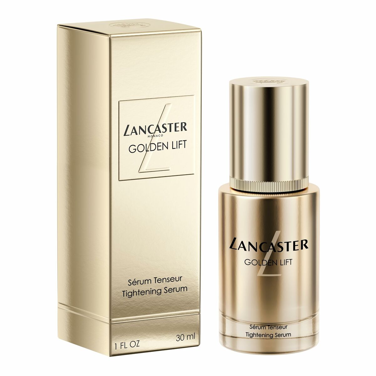 Gezichtsserum Lancaster GOLDE LIFT 30 ml