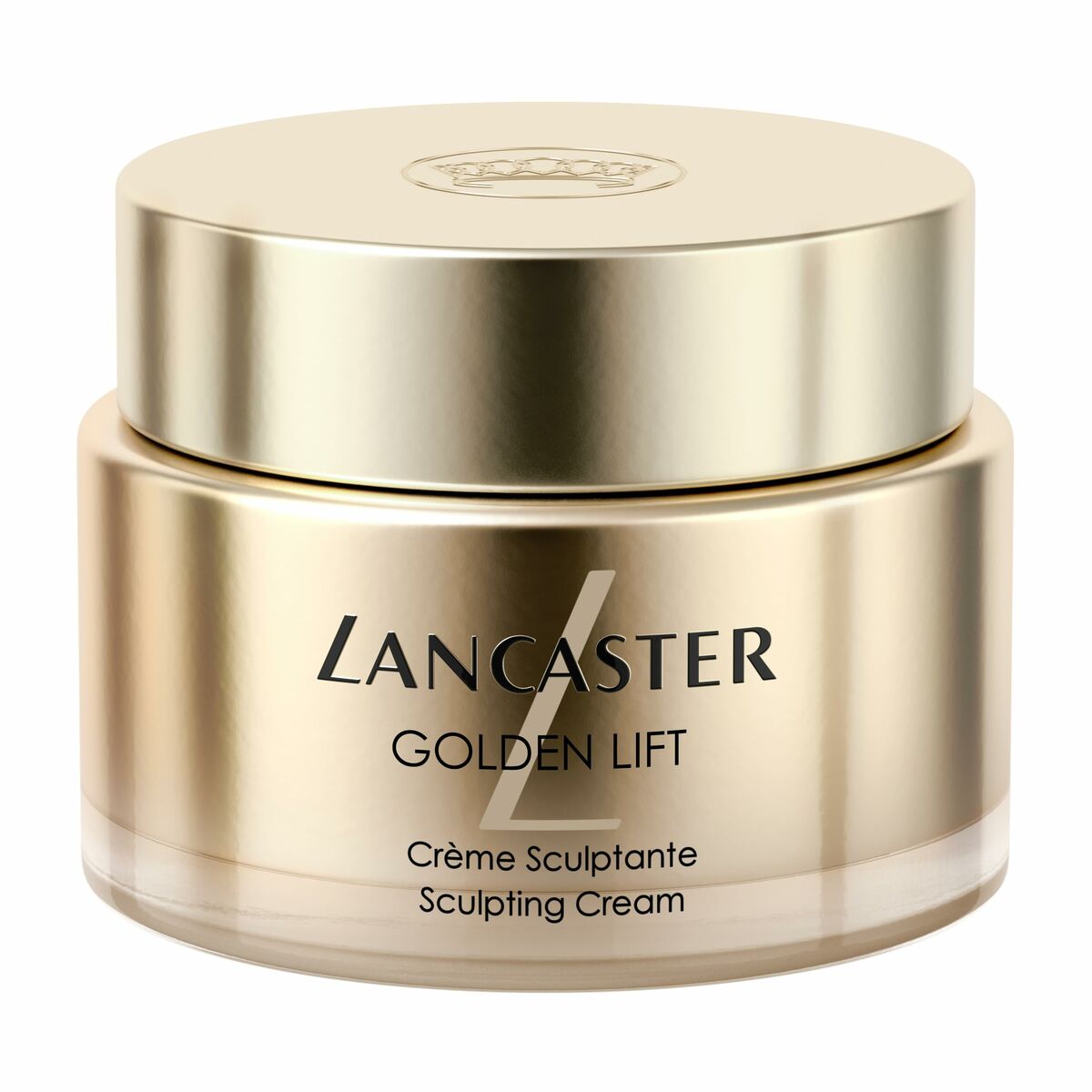 Gezichtscrème Lancaster GOLDEN LIFT SCULPTING Spf 15 50 ml