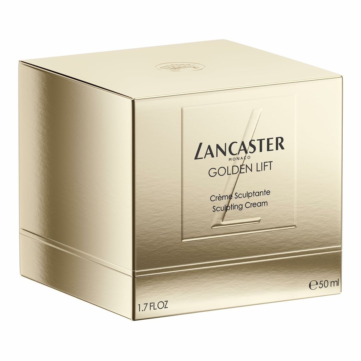 Gezichtscrème Lancaster GOLDEN LIFT SCULPTING Spf 15 50 ml - Schoonheid, Huidverzorging - Lancaster
