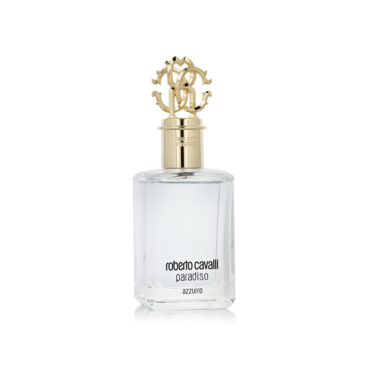 Damesparfum Roberto Cavalli Paradiso Azzurro EDP - Schoonheid, Parfums en geuren - Roberto Cavalli