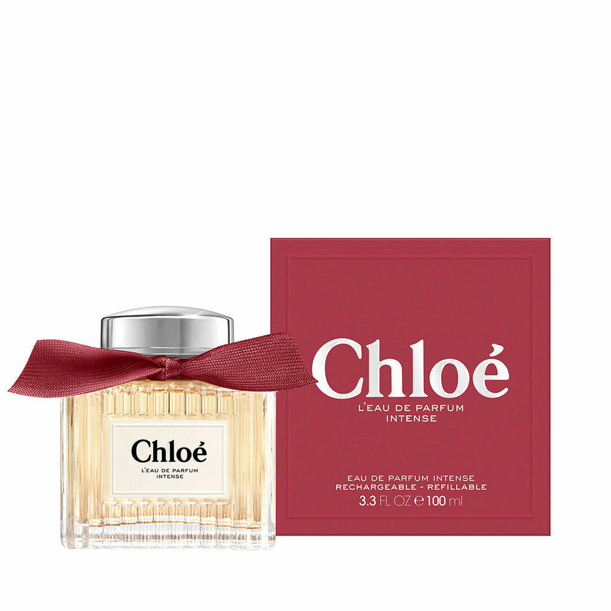 Uniseks Parfum Chloe CHLOÉ SIGNATURE Chloe Signature Intense 100 ml EDP - Schoonheid, Parfums en geuren - Chloe