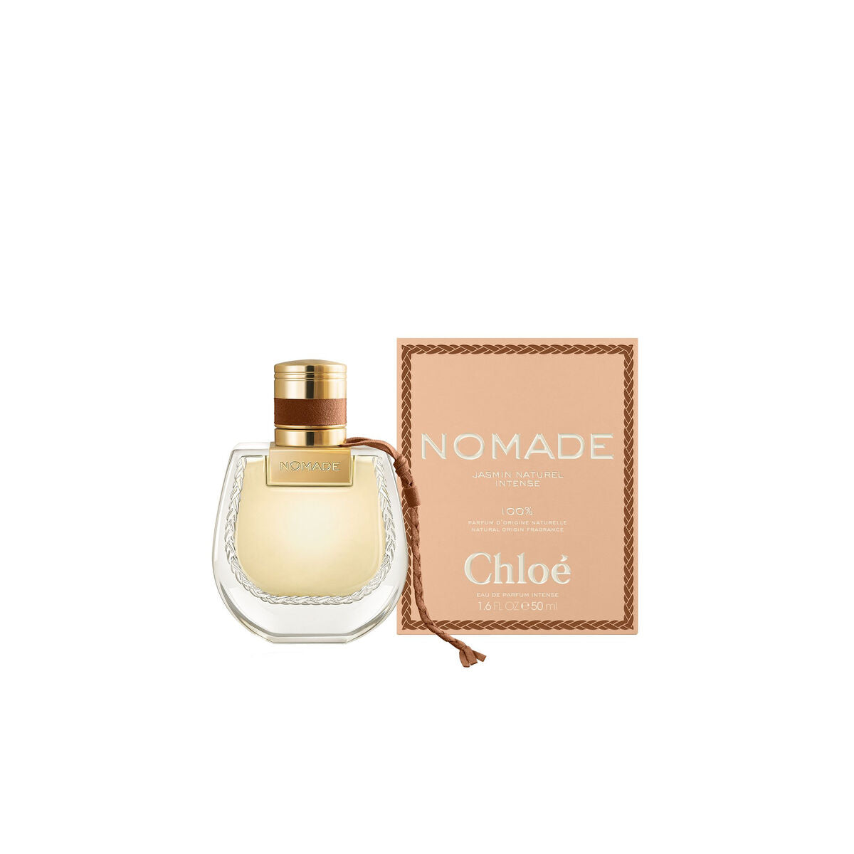 Damesparfum Chloe Nomade EDP 50 ml