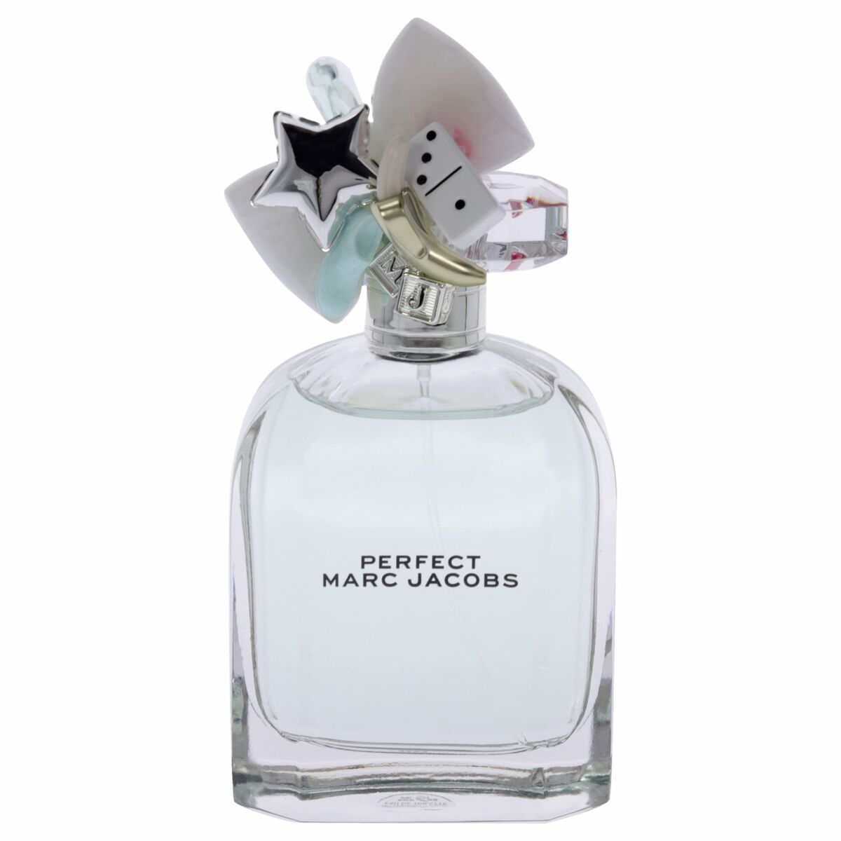 Damesparfum Marc Jacobs PERFECT EDT 100 ml - Schoonheid, Parfums en geuren - Marc Jacobs