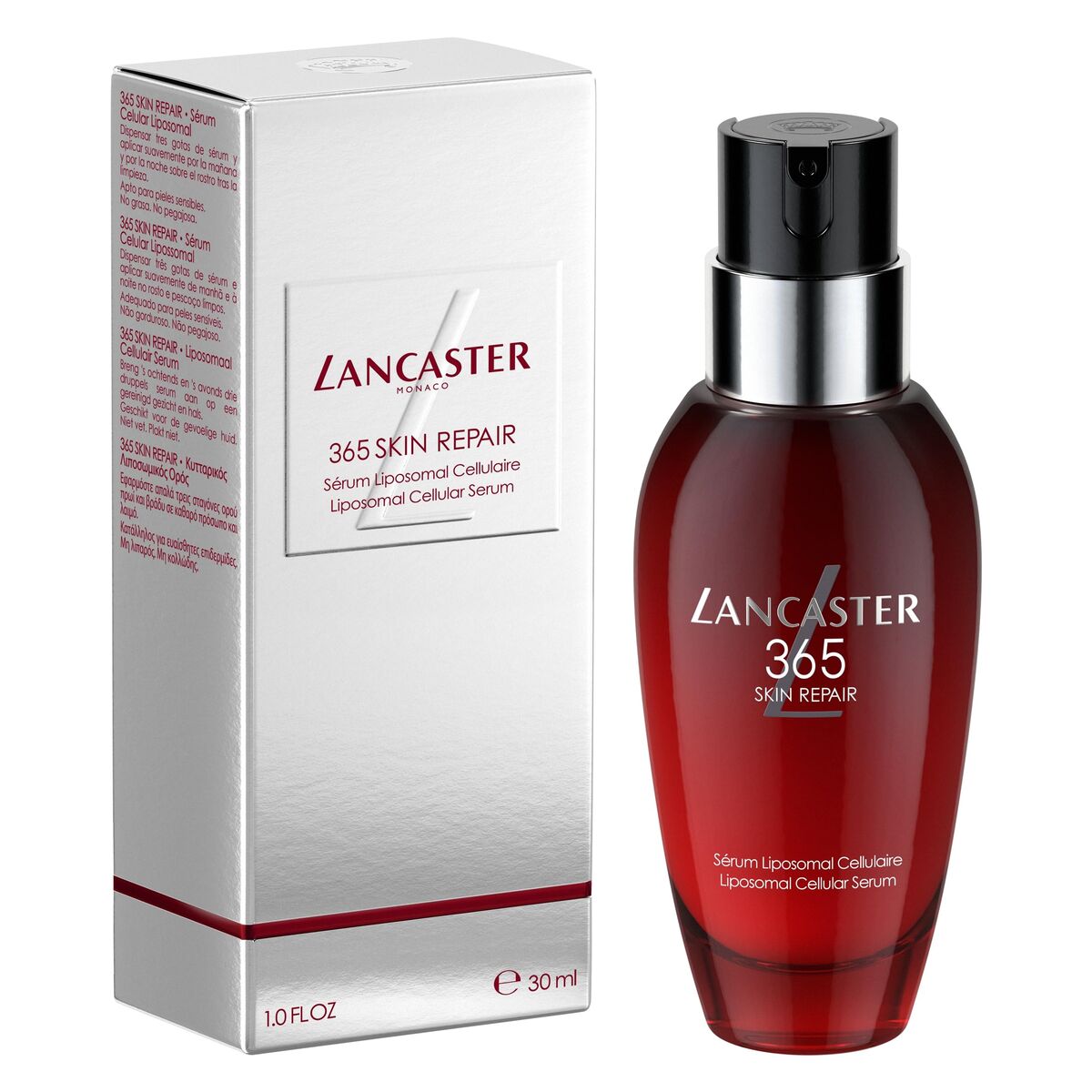 Gezichtscrème Lancaster 365 SKIN REPAIR 30 ml