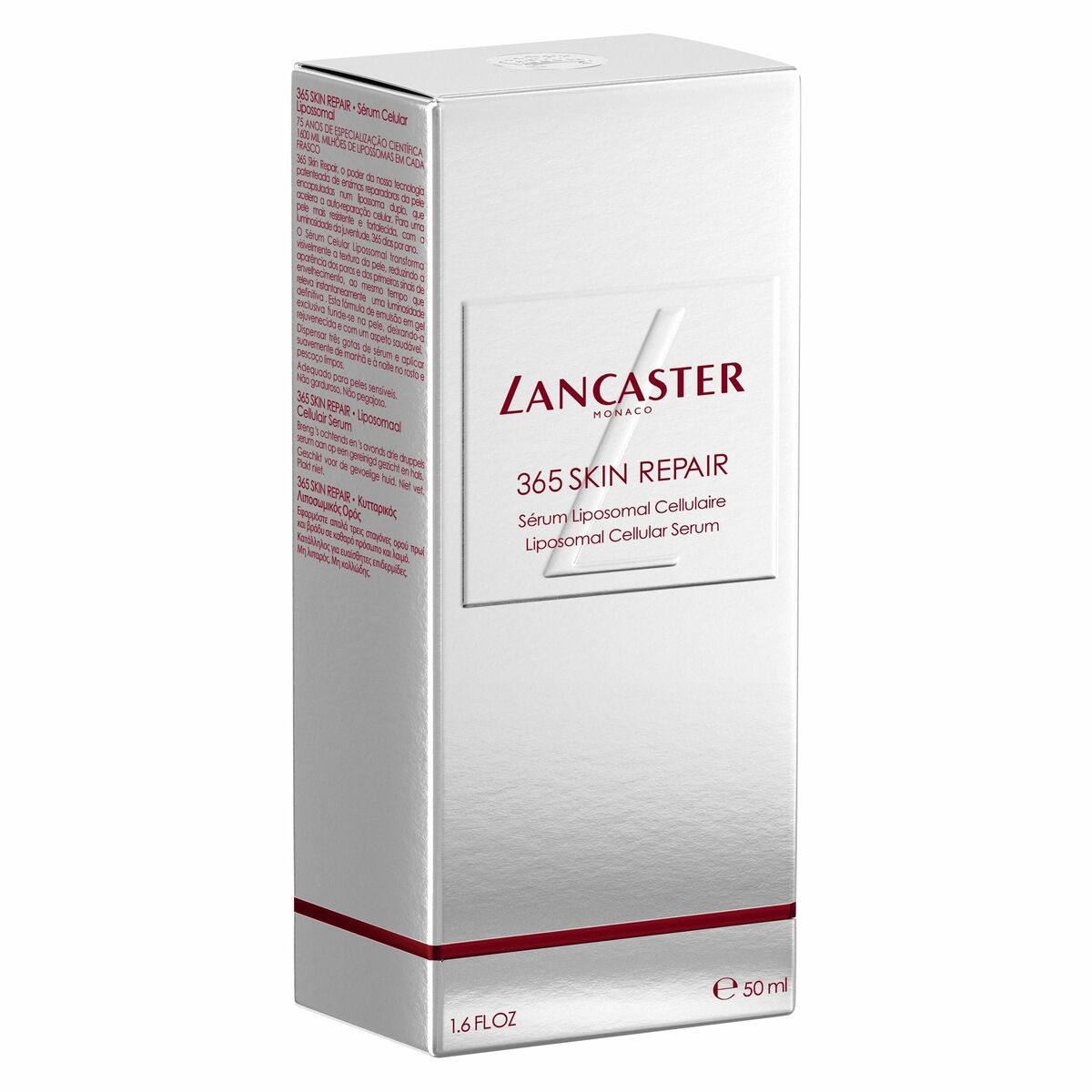 Gezichtsserum Lancaster 365 SKIN REPAIR 50 ml