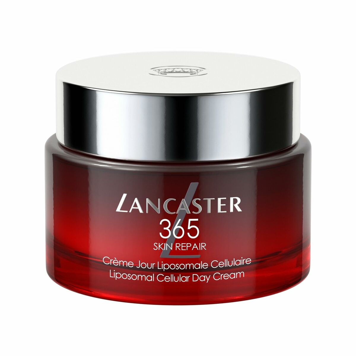 Gezichtscrème Lancaster 365 SKIN REPAIR Spf 15 50 ml