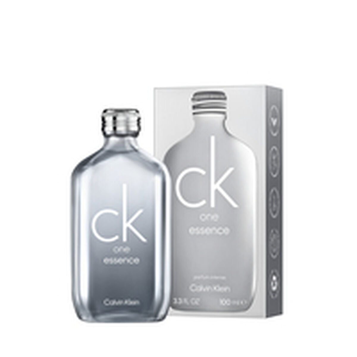 Uniseks Parfum Calvin Klein CK Ck One Essence 100 ml - Schoonheid, Parfums en geuren - Calvin Klein