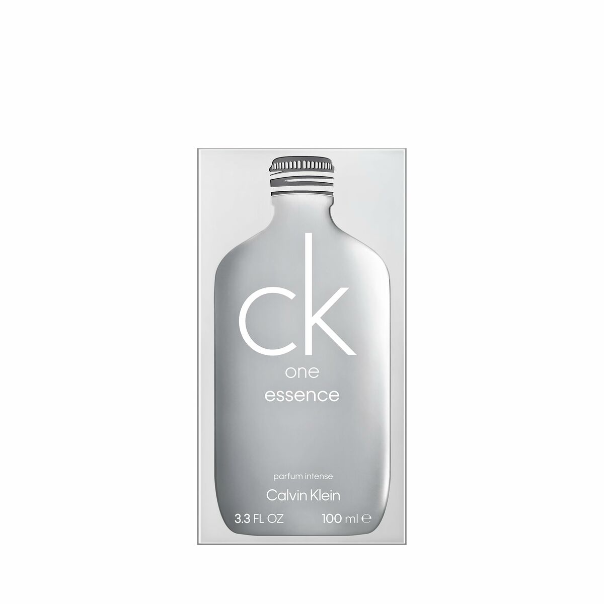 Uniseks Parfum Calvin Klein CK Ck One Essence 100 ml - Schoonheid, Parfums en geuren - Calvin Klein
