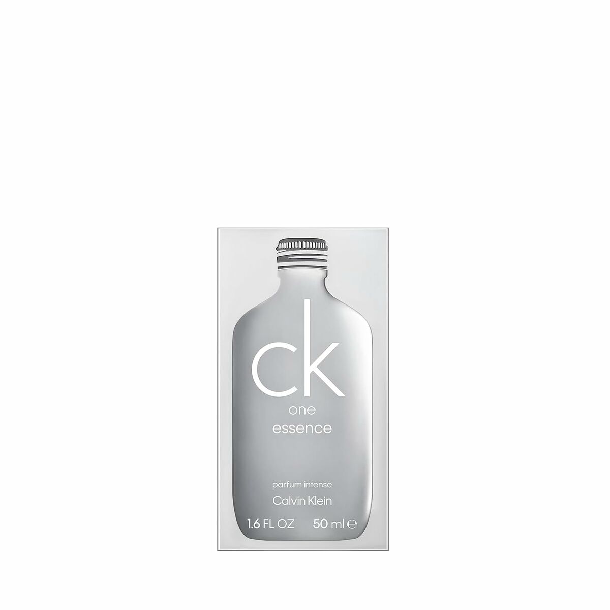 Uniseks Parfum Calvin Klein CK Ck One Essence 50 ml - Schoonheid, Parfums en geuren - Calvin Klein