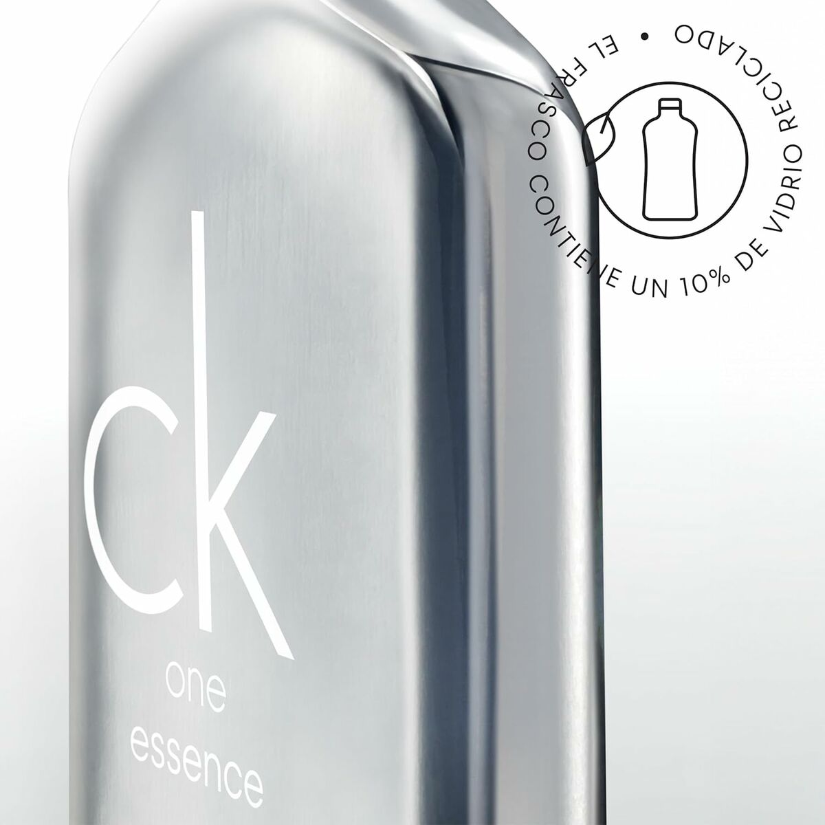 Uniseks Parfum Calvin Klein CK Ck One Essence 50 ml - Schoonheid, Parfums en geuren - Calvin Klein