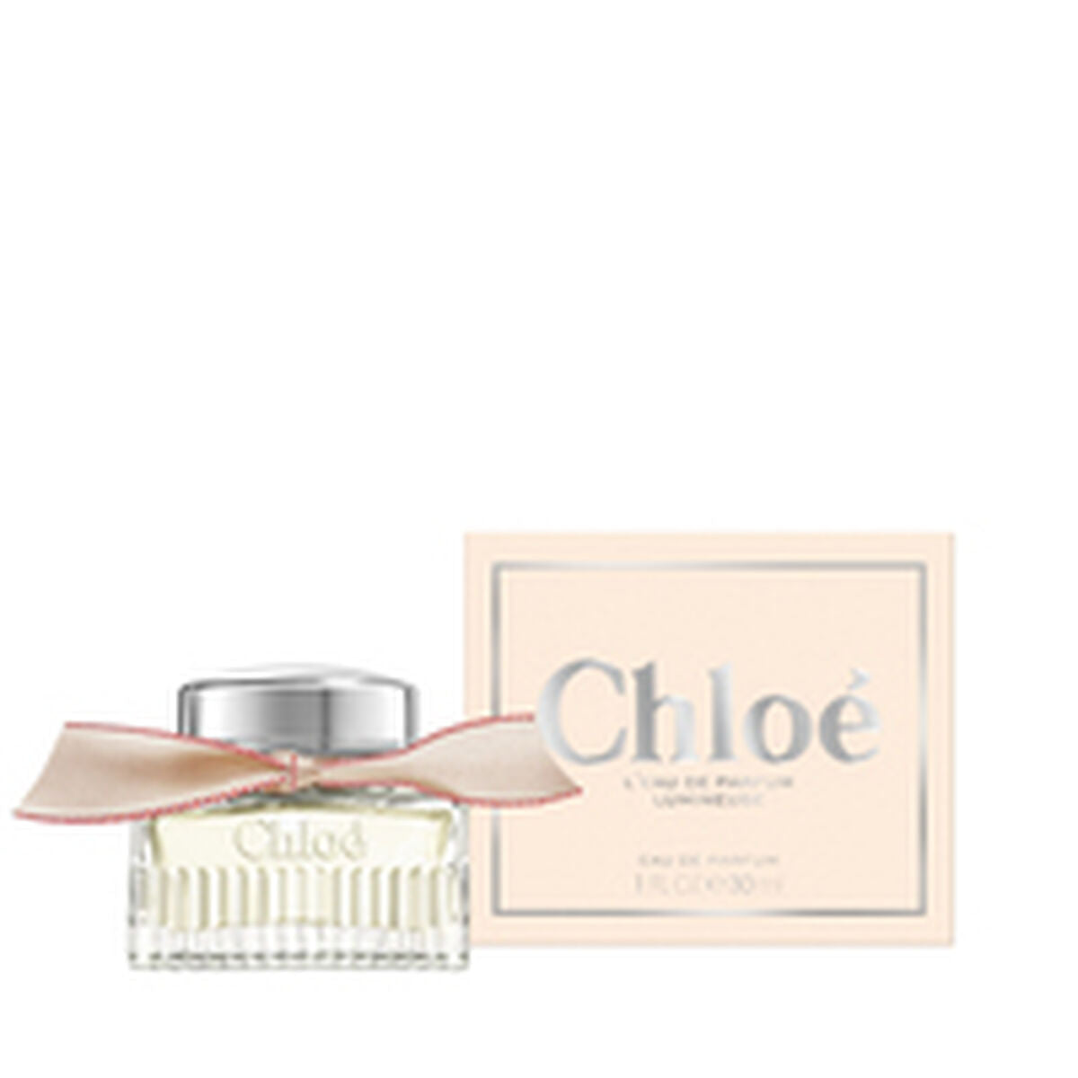 Damesparfum Chloe Lumineuse EDP