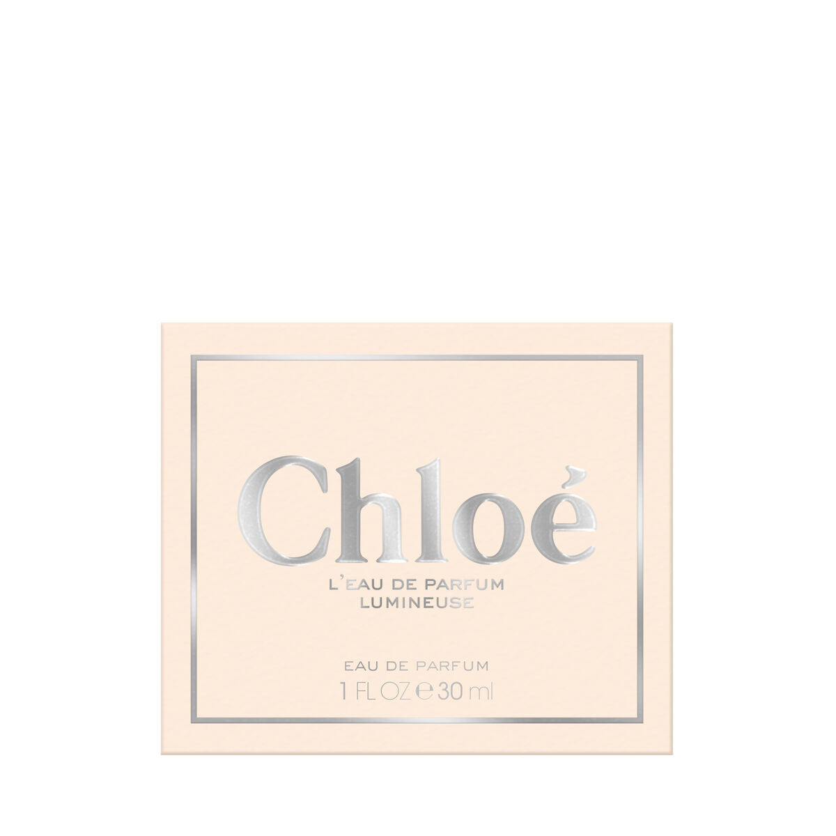 Damesparfum Chloe Lumineuse EDP