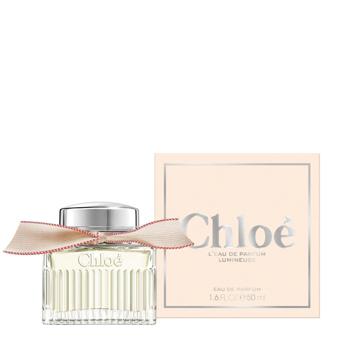Damesparfum Chloe CHLOÉ L'EAU PARFUM LUMINEUSE 50 ml